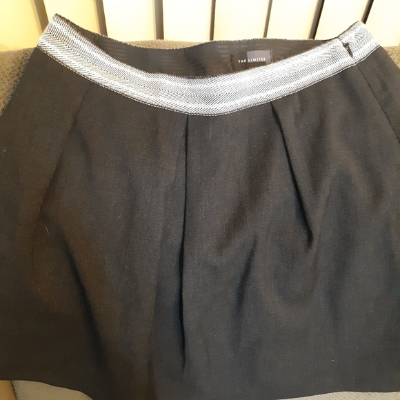 NWT The Limited skirt - Picture 5 of 5